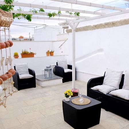 Old Tuff Apartments Polignano a Mare Exterior photo
