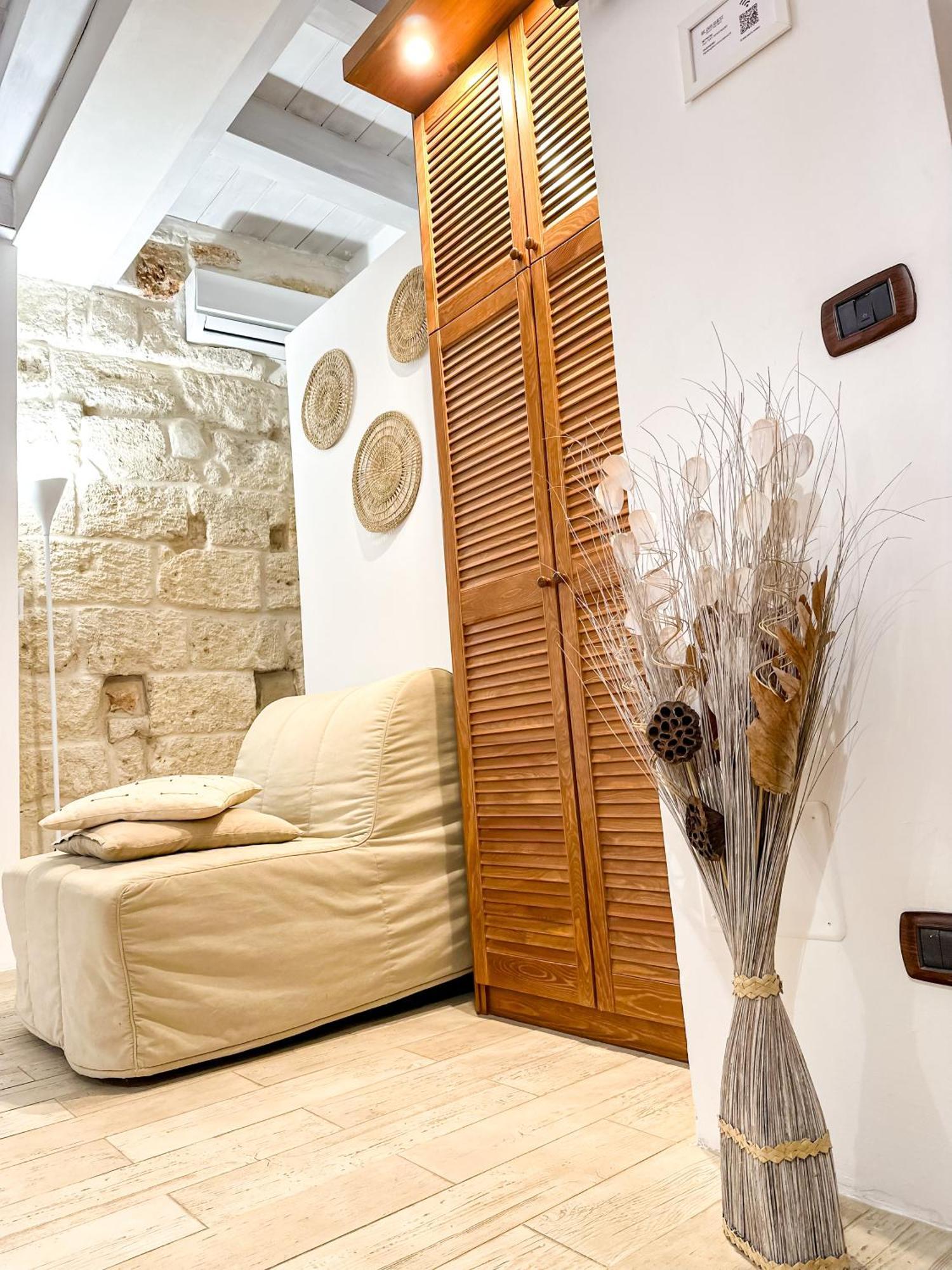 Old Tuff Apartments Polignano a Mare Exterior photo