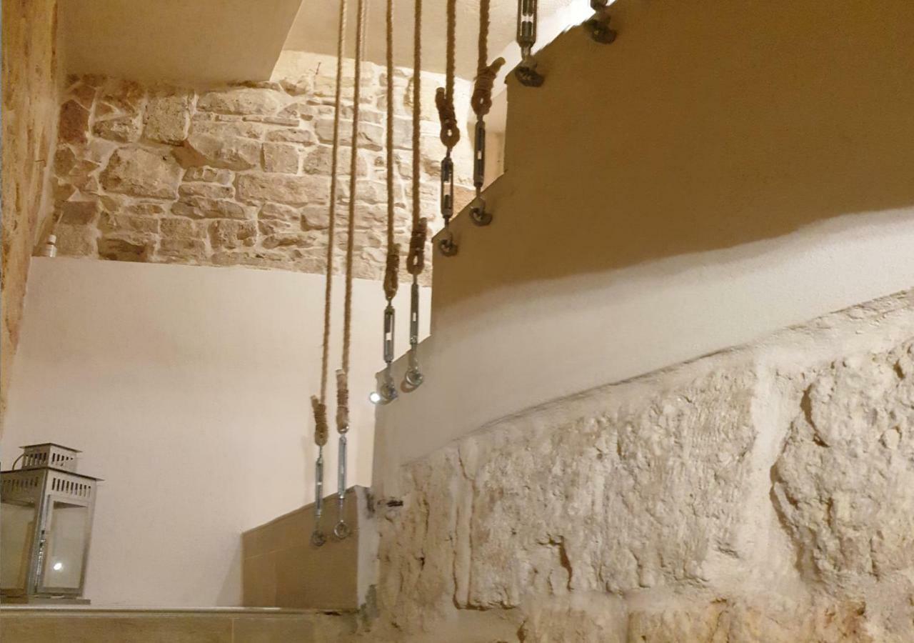 Old Tuff Apartments Polignano a Mare Exterior photo